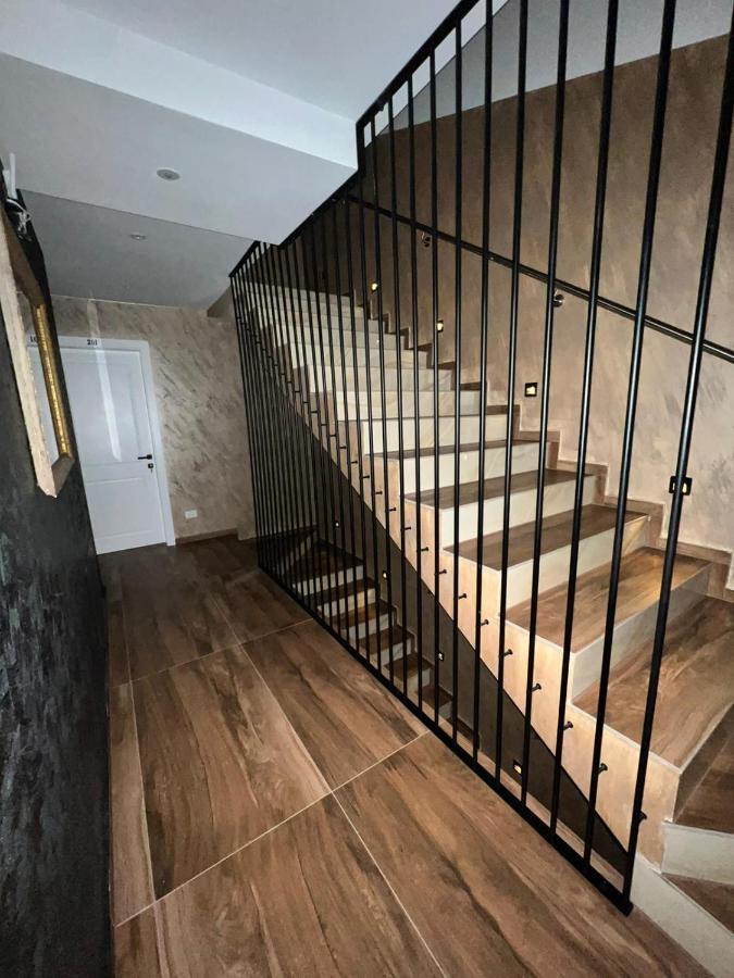 Comfort Hotel Struga Zewnętrze zdjęcie