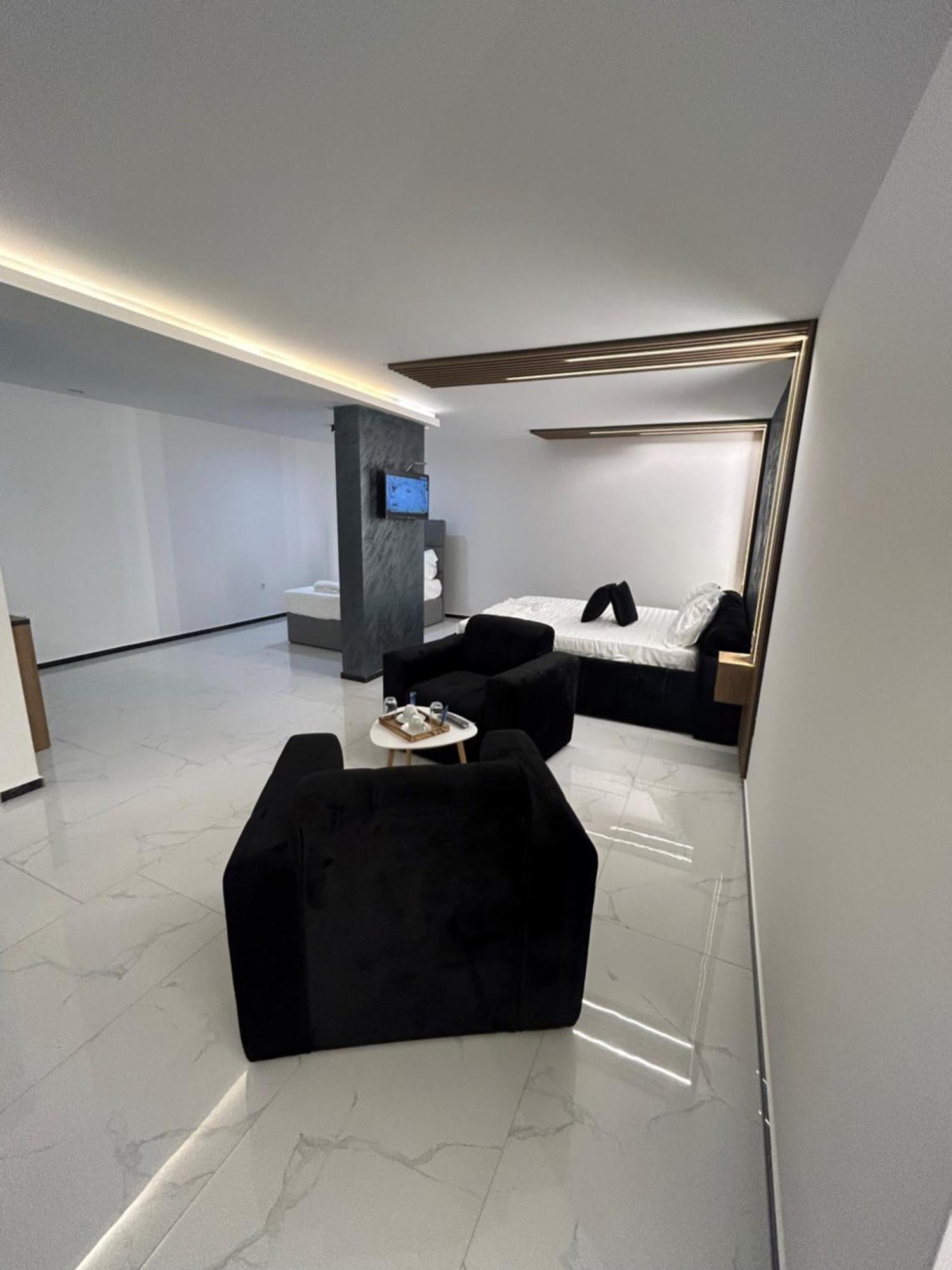 Comfort Hotel Struga Zewnętrze zdjęcie