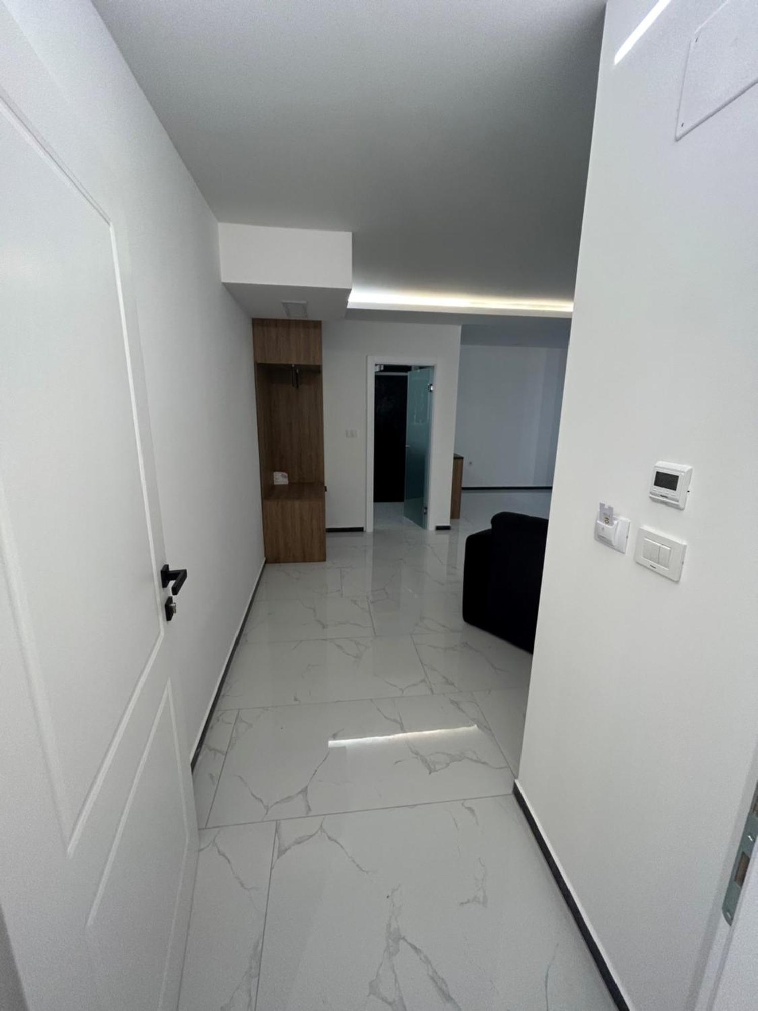 Comfort Hotel Struga Zewnętrze zdjęcie