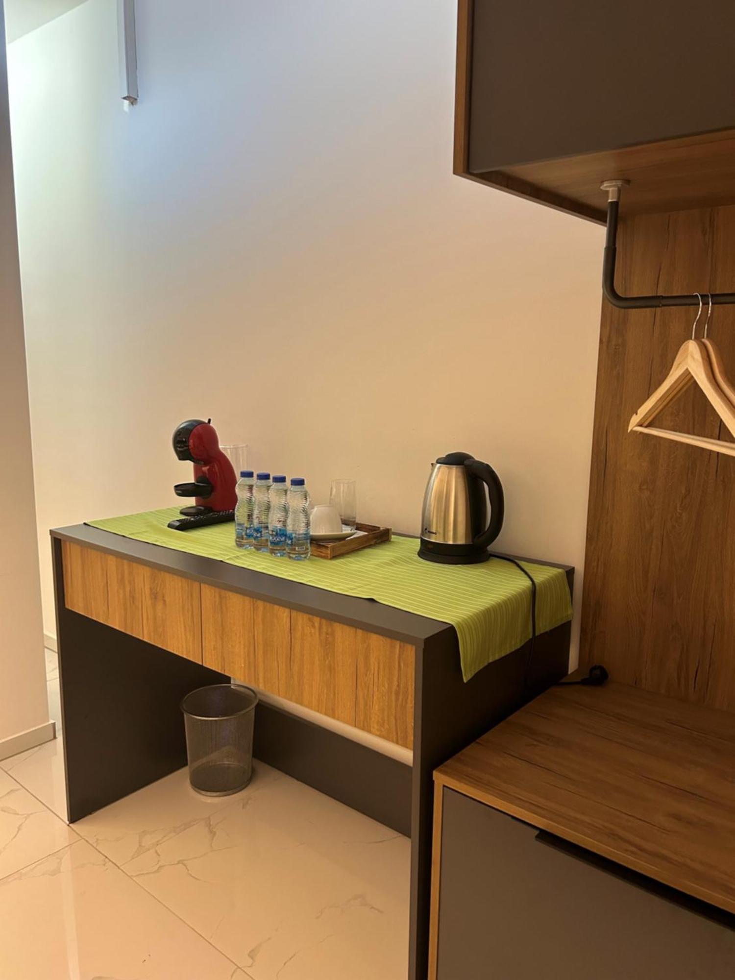 Comfort Hotel Struga Zewnętrze zdjęcie