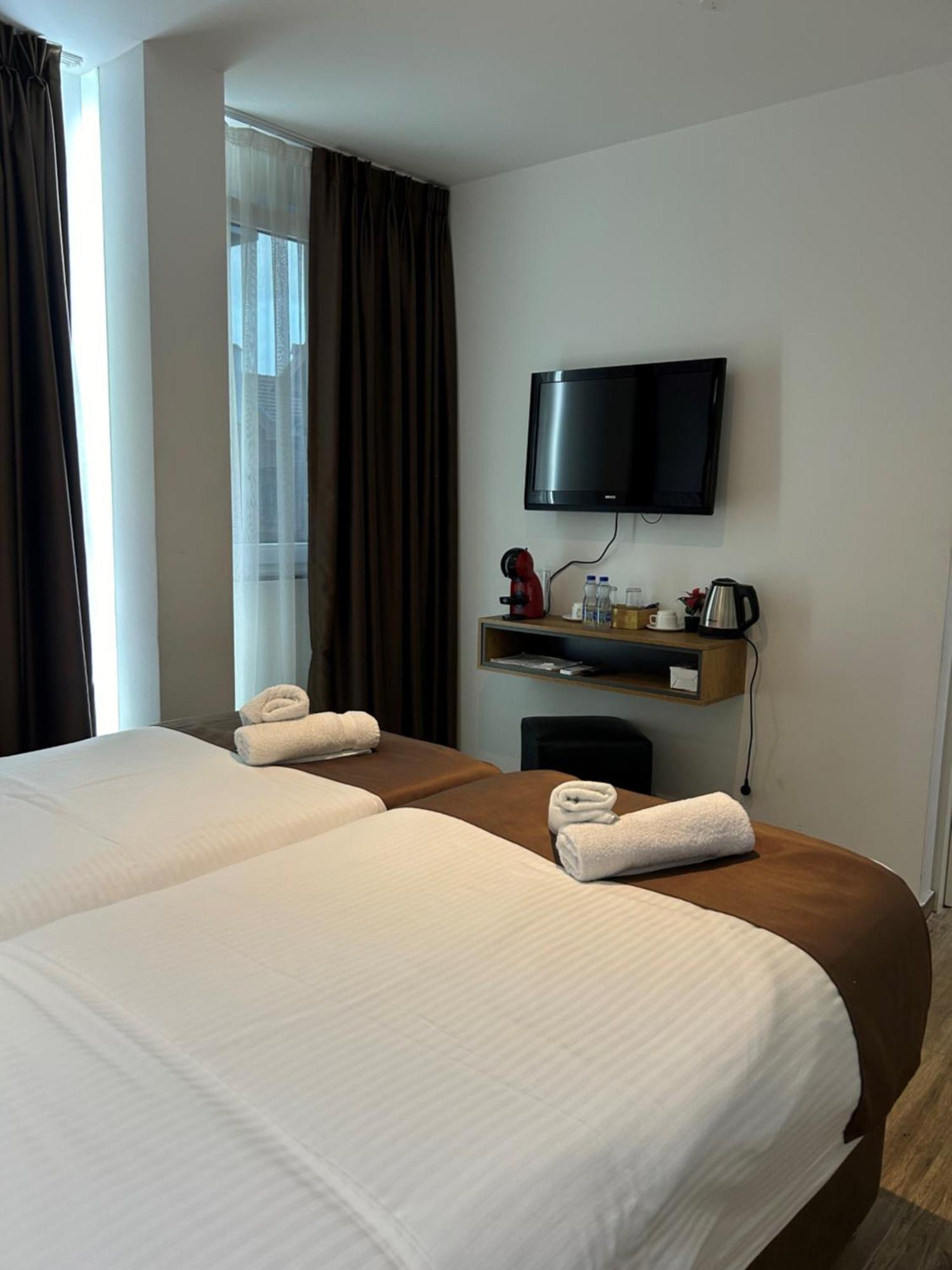 Comfort Hotel Struga Zewnętrze zdjęcie