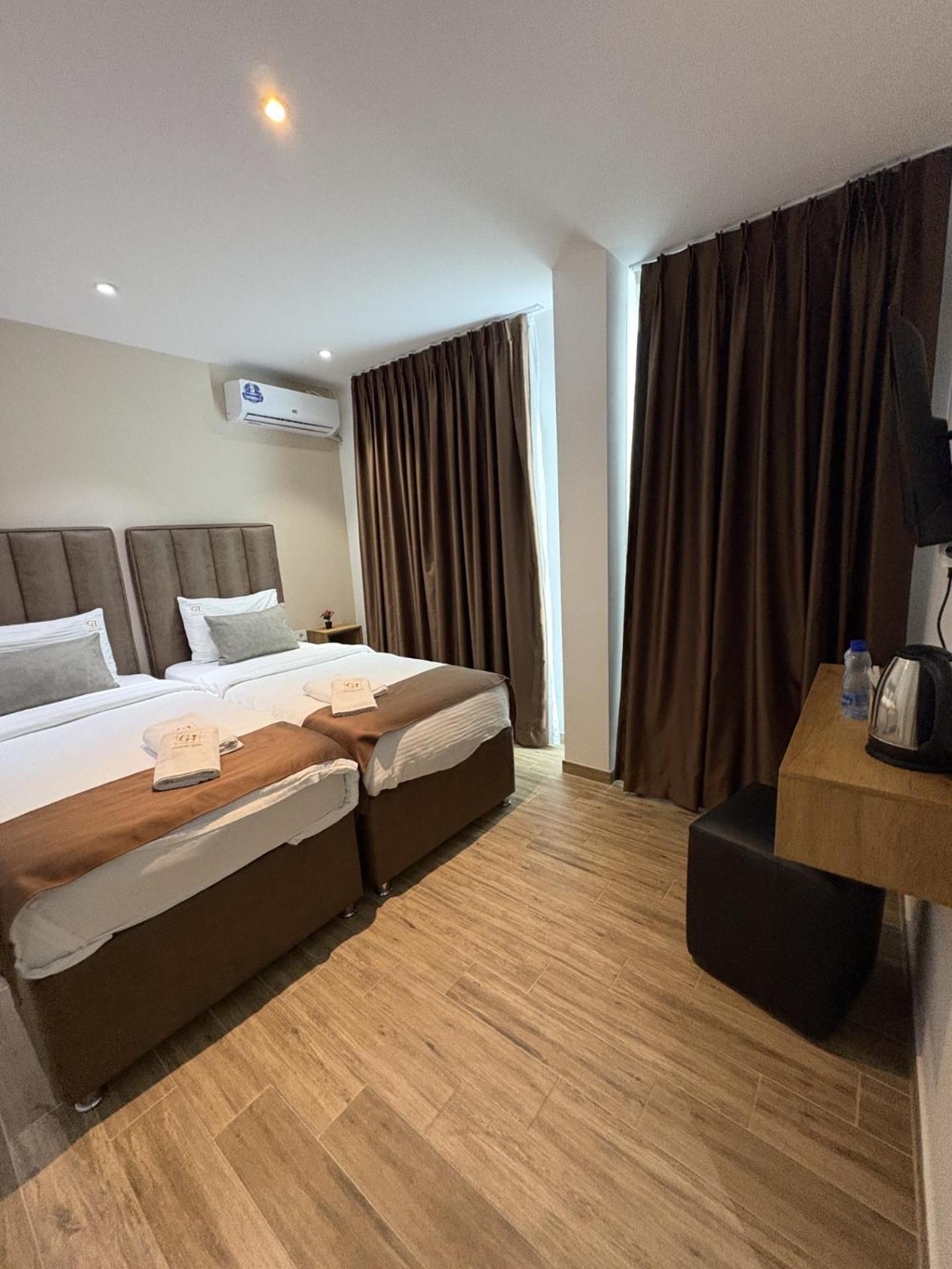 Comfort Hotel Struga Zewnętrze zdjęcie