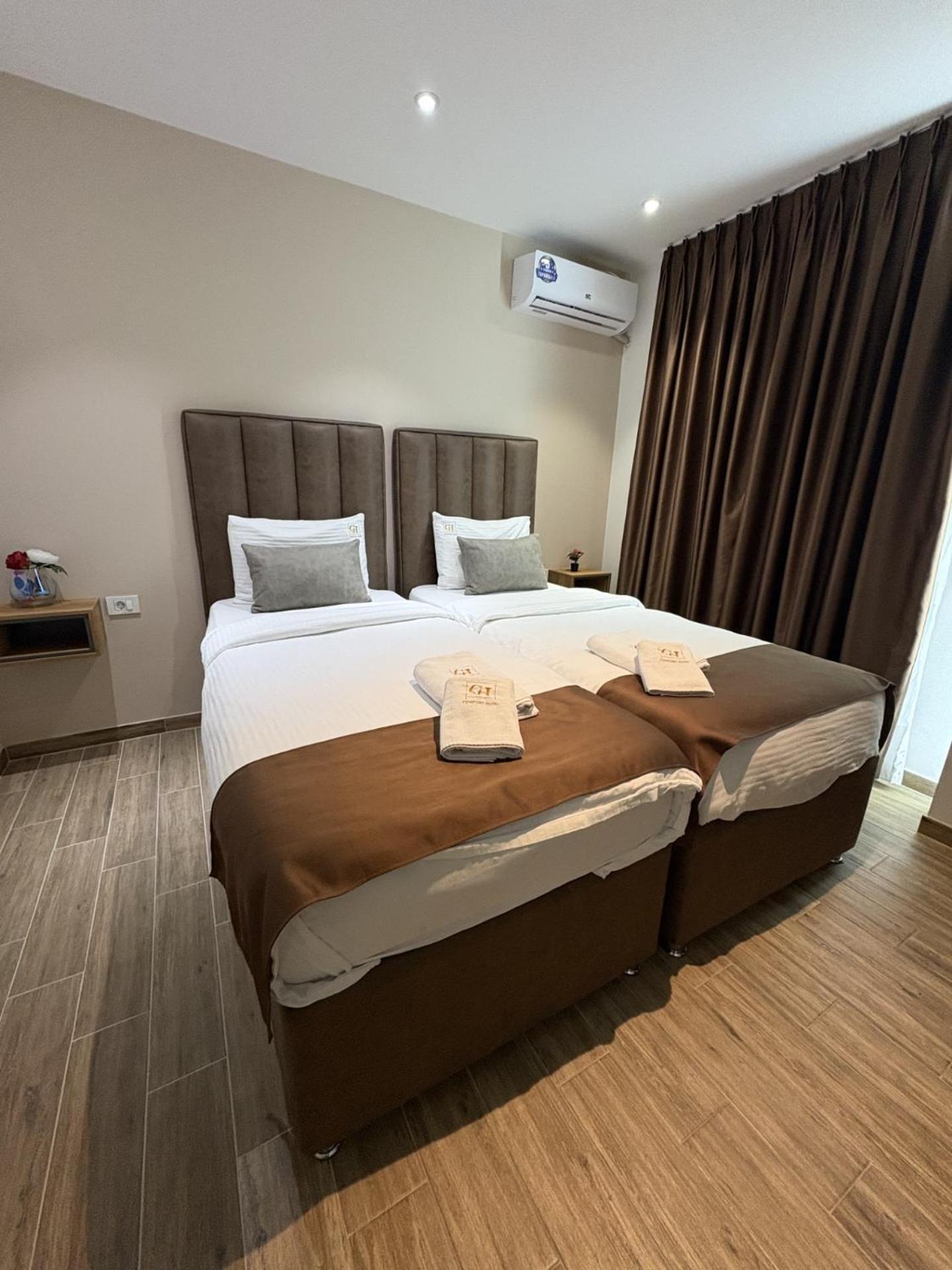 Comfort Hotel Struga Zewnętrze zdjęcie