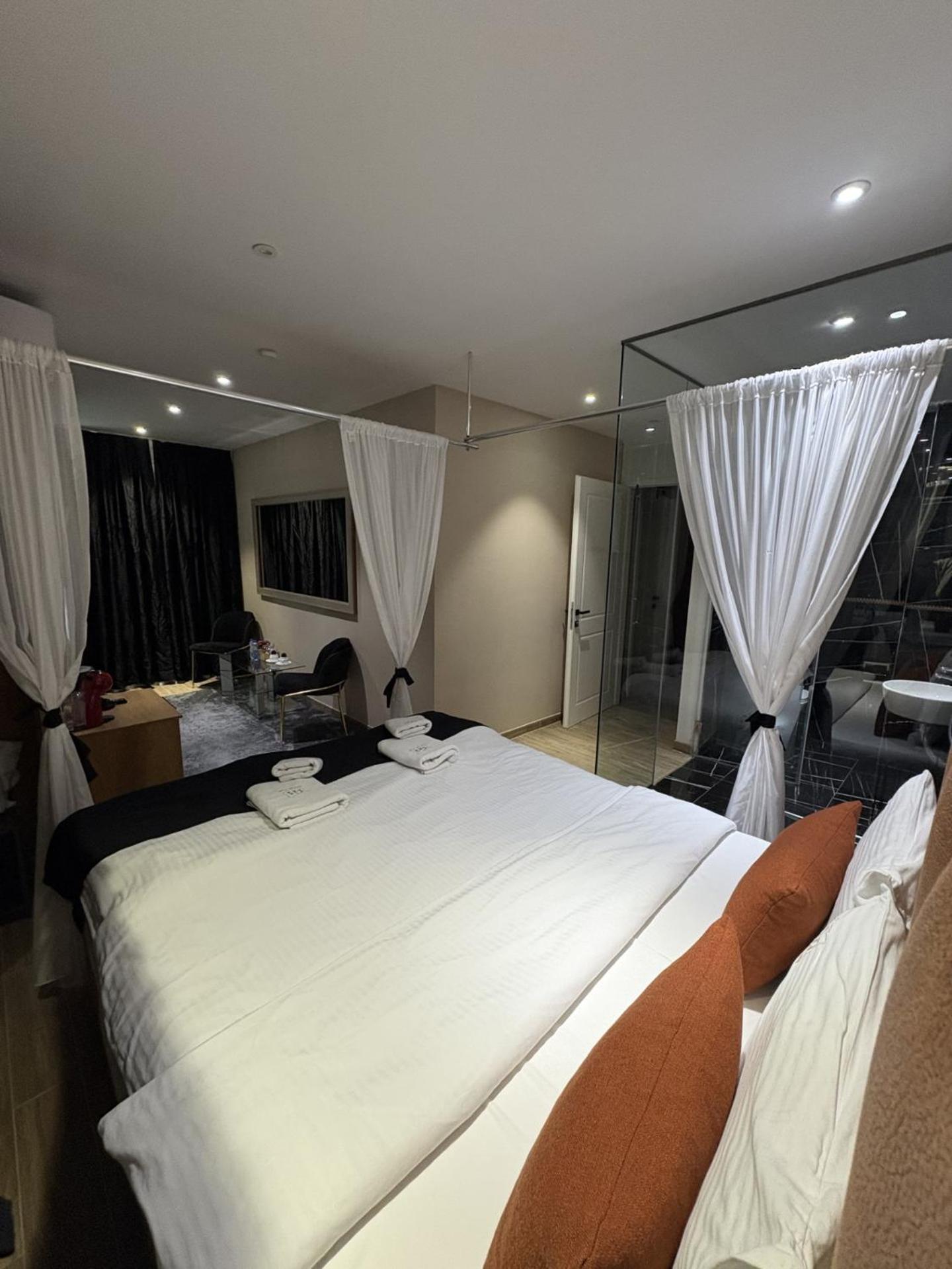 Comfort Hotel Struga Zewnętrze zdjęcie