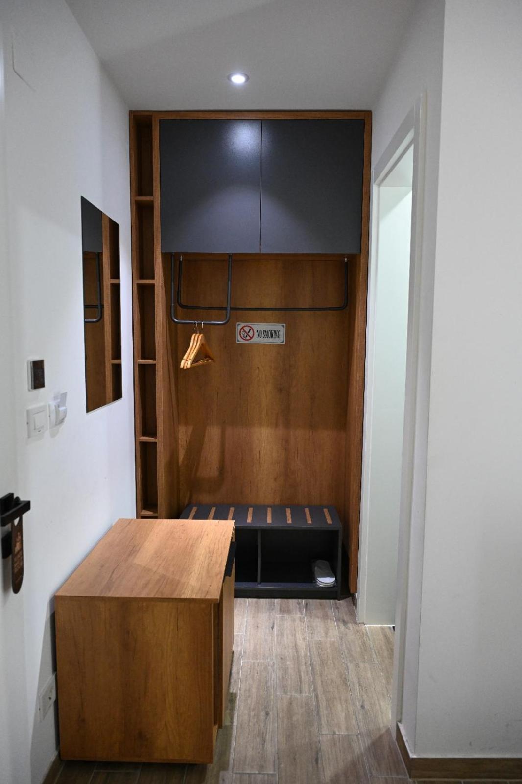Comfort Hotel Struga Zewnętrze zdjęcie