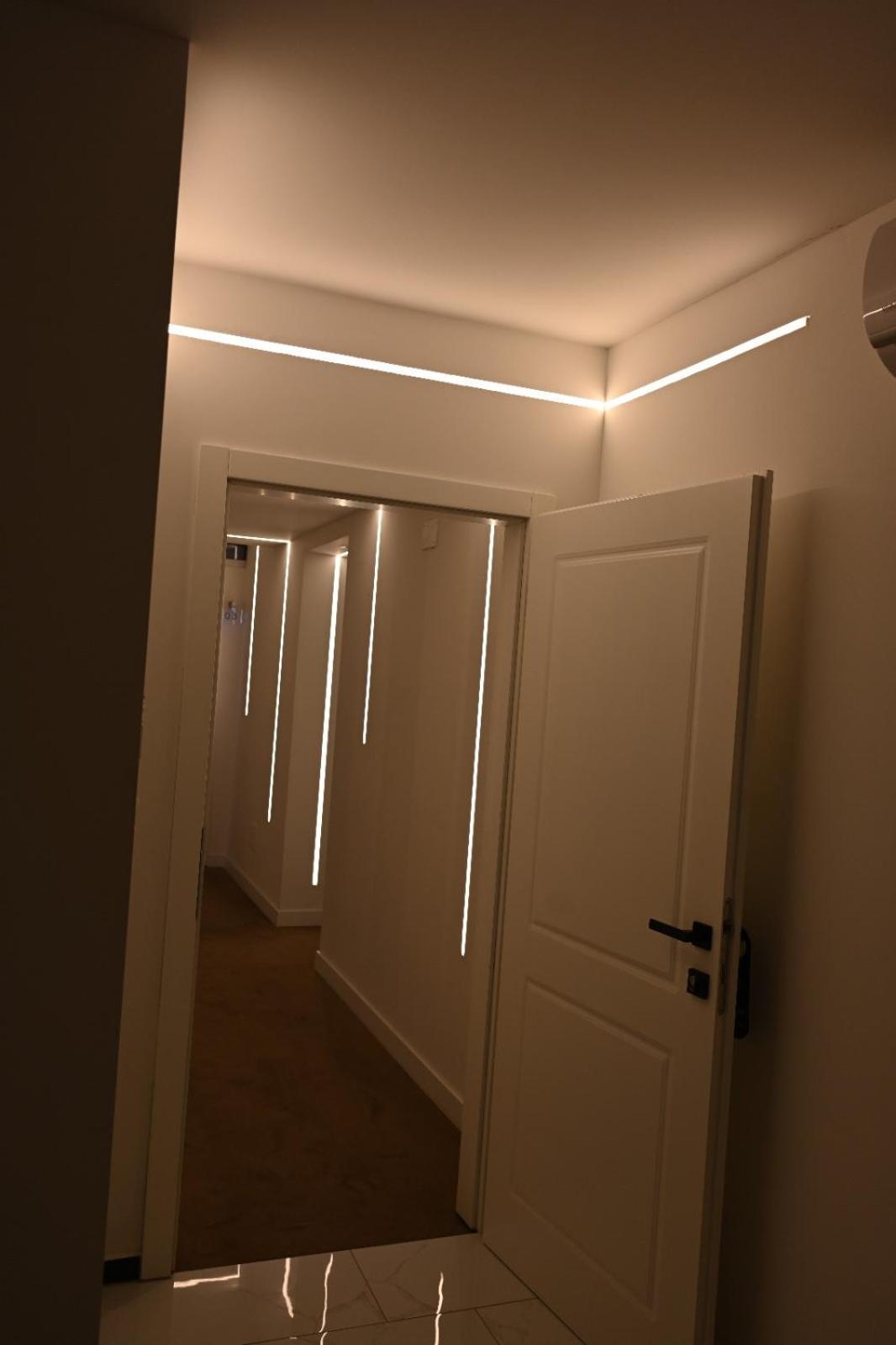 Comfort Hotel Struga Zewnętrze zdjęcie